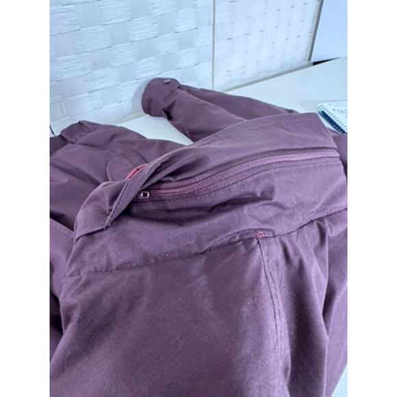 "MEMBERS ONLY" VINTAGE Quilt. Coat Knight Rider Stranger Things Teen Wolf SZ XXT - Picture 14 of 16